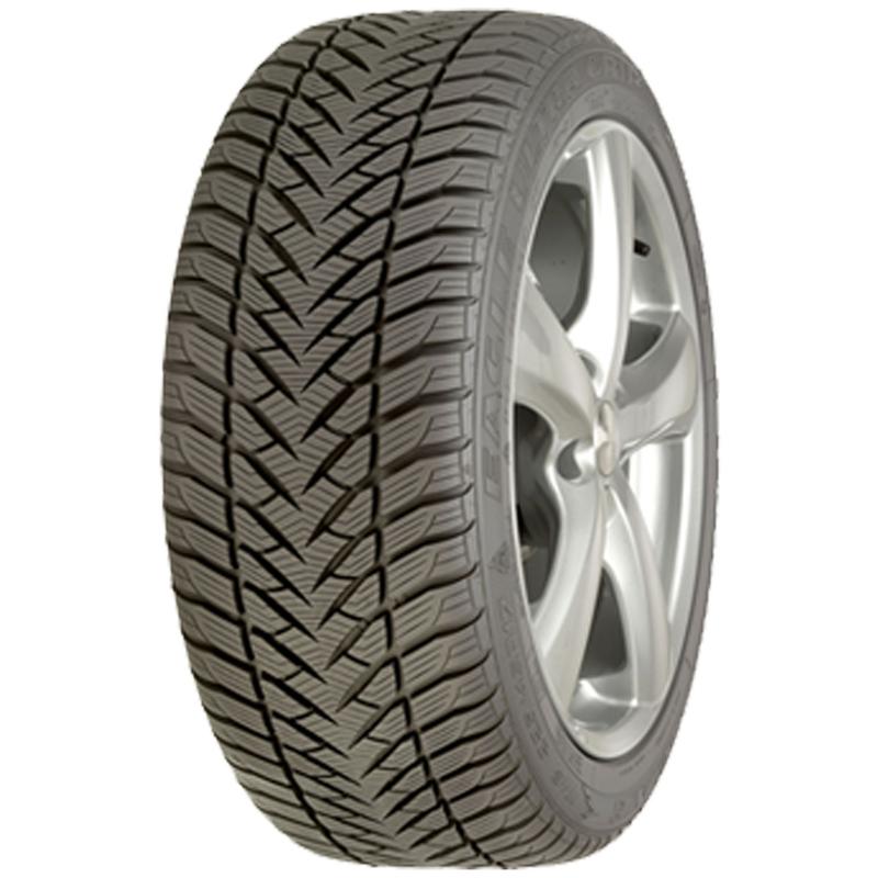 GOODYEAR ULTRAGRIP ICE SUV GEN-1 215/70R16 100T NORDIC COMPOUND BSW