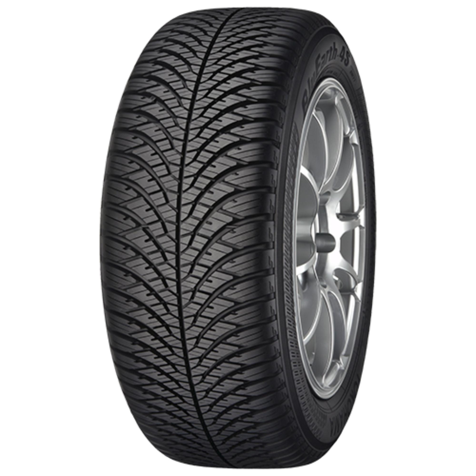 YOKOHAMA BLUEARTH-4S (AW21) 275/35R21 103W XL RPB BSW