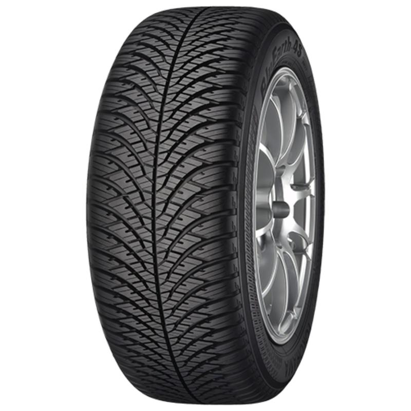 YOKOHAMA BLUEARTH-4S (AW21) 215/45R17 91W XL RPB BSW