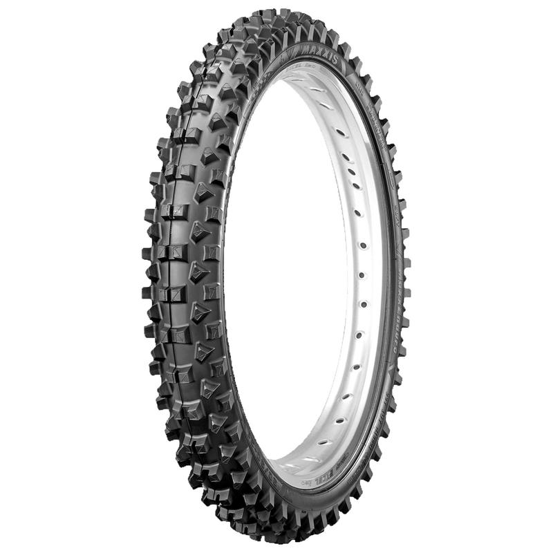 MAXXIS 90/90 - 21 TT 54R MAXXENDURO M-7332F