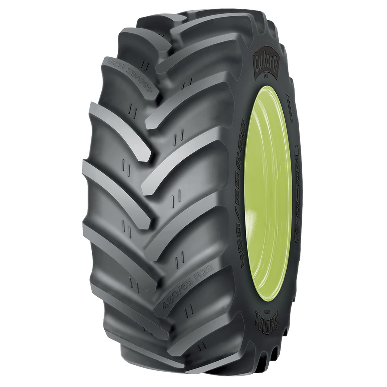 CULTOR 480/65 R 28 TL 136D/139A8 RD-03 CU R-1W