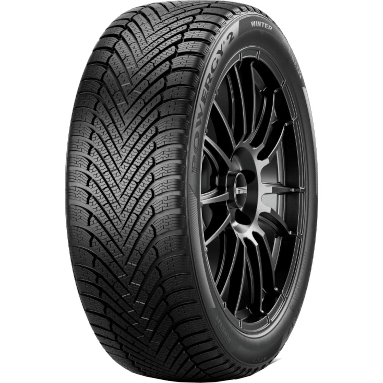 PIRELLI POWERGY 2 WINTER 205/60R16 96H XL