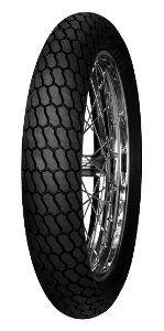 MITAS 130/80 - 19 TL 71H H-18