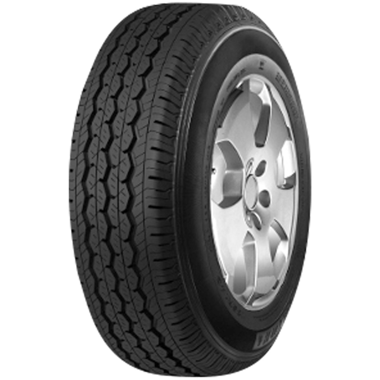 SUPERIA STAR LT 225/65R16C 112T BSW
