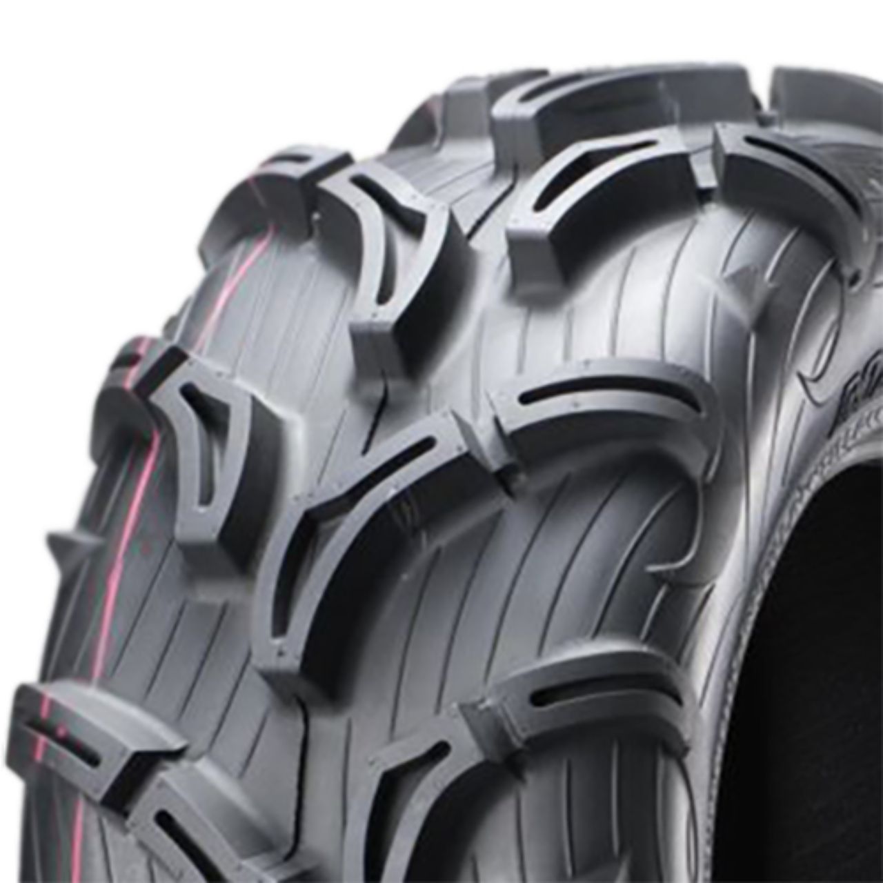 MAXXIS 27x9.00 - 12 TL 52J ZILLA MU-01 6PR M+S E4