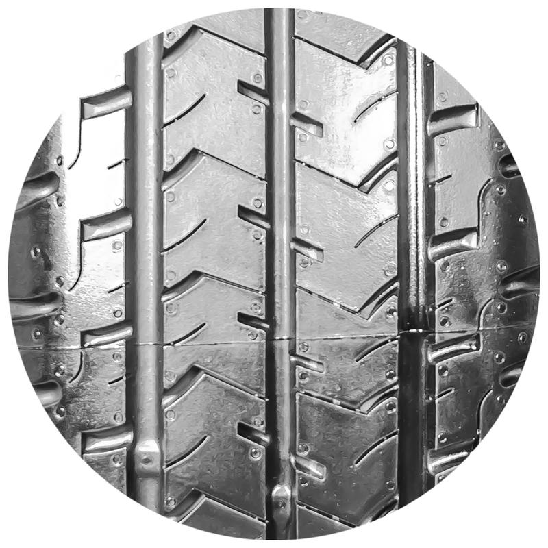 UNIROYAL RAIN MAX 195/70R15 97T XL