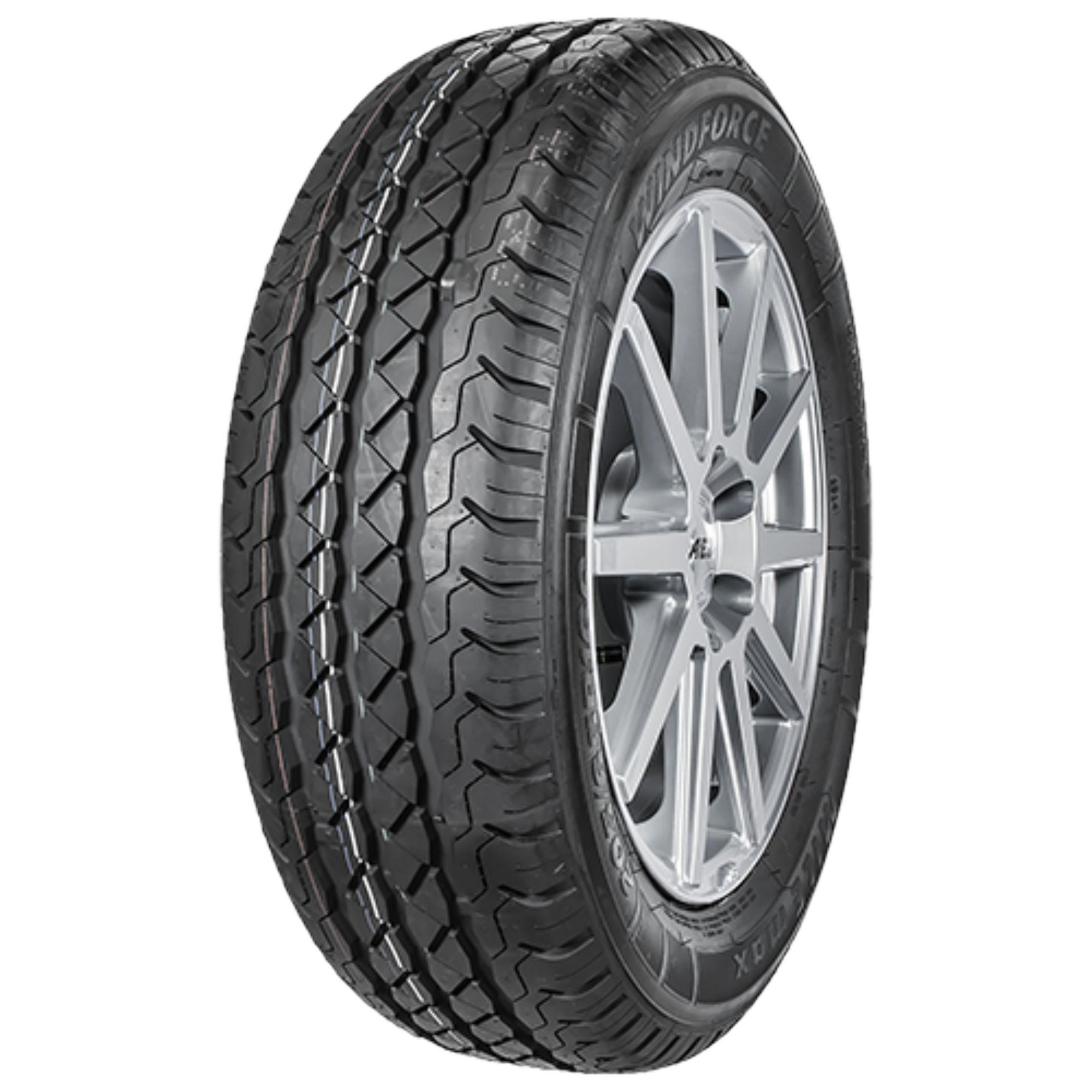 WINDFORCE MILE MAX 145/R12C 86/84Q BSW