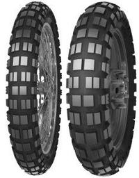 MITAS 120/70 B 19 TL 60Q E-10 M+S