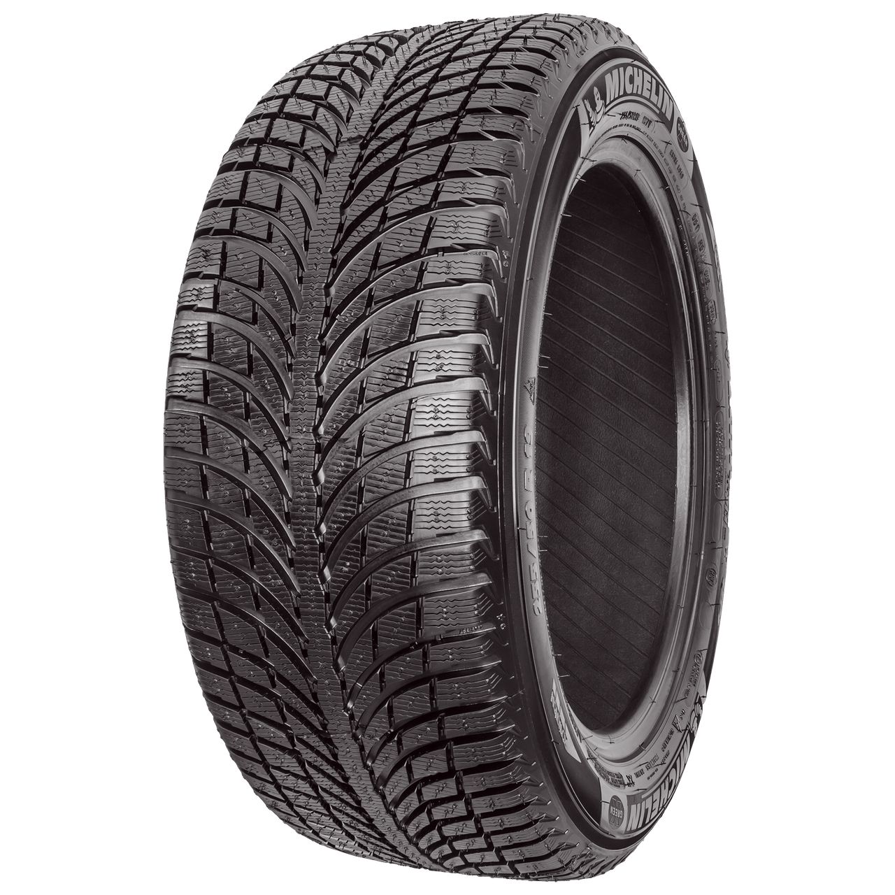 MICHELIN LATITUDE ALPIN LA2 (N0) 255/50R19 107V XL