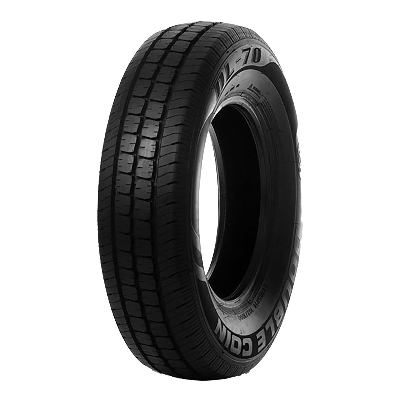 DOUBLE COIN DL-70 155/R13 85/83S BSW