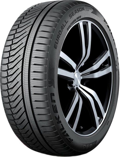 FALKEN EUROALL SEASON AS220 PRO 245/45R17 99W MFS NBLK XL
