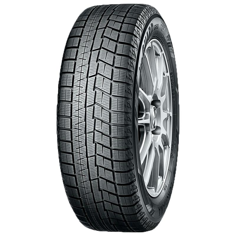 YOKOHAMA ICEGUARD IG60 165/55R15 75Q NORDIC COMPOUND BSW