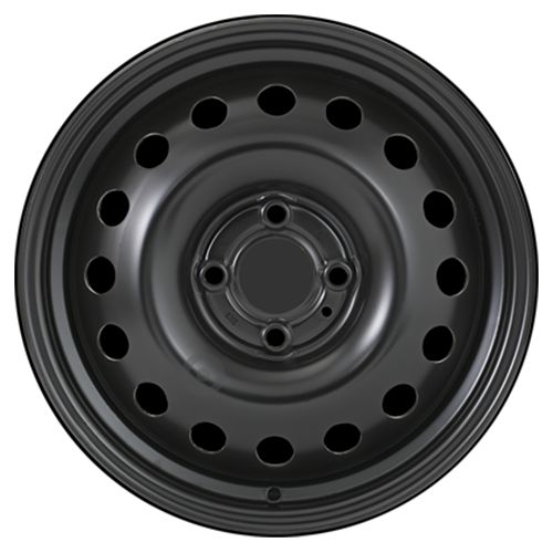 ALCAR 8305 schwarz/silber 5.5Jx15 4x100 ET50 ALCAR 8305 schwarz/silber 5.5Jx15 4x100 ET50