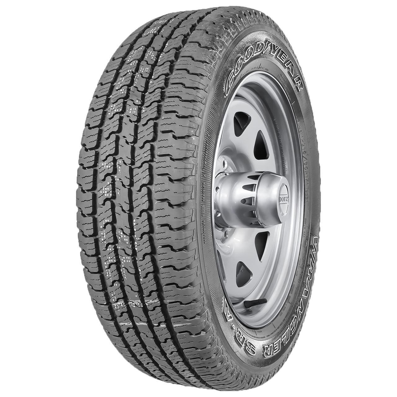 IMPERIAL ECOVAN 4S 185/R14C 102R IMPERIAL ECOVAN 4S 185/R14C 102R