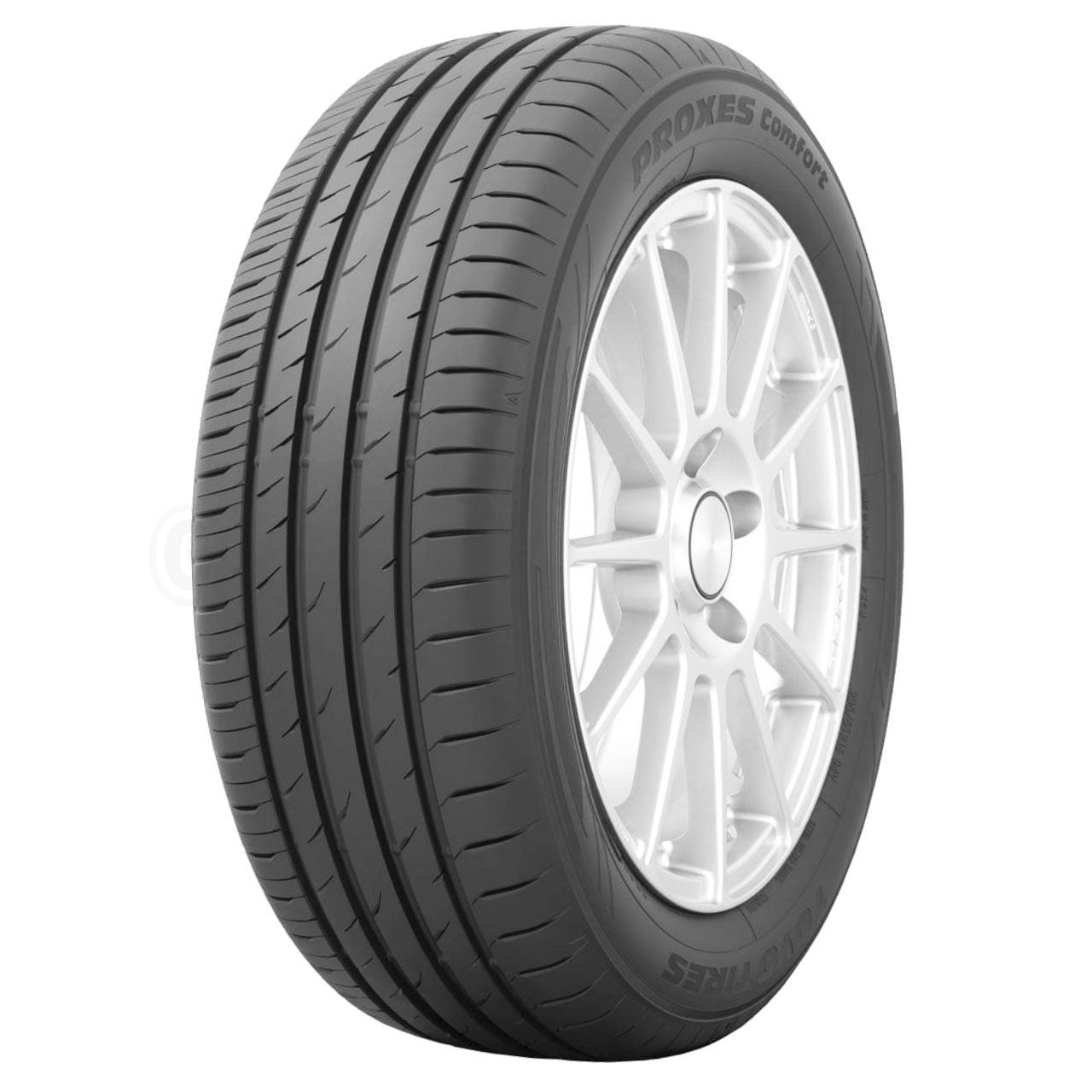 TOYO PROXES COMFORT 225/40R18 92W BSW