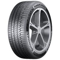 CONTINENTAL PREMIUMCONTACT 6 (EVc) SSR 225/40R20 94Y (EVc) SSR XL FR BSW