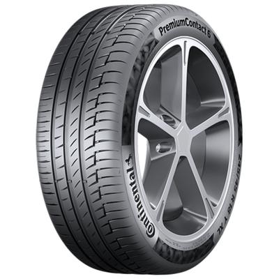 CONTINENTAL PREMIUMCONTACT 6 (J) (EVc) 255/40R22 103V (J) (EVc) XL FR CONTISILENT