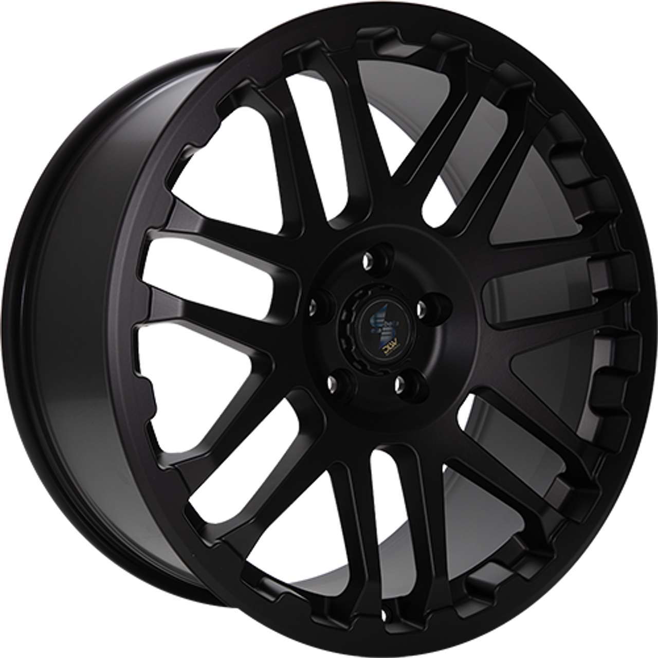 ETABETA COMBAT black matt 8.0Jx18 5x130 ET40