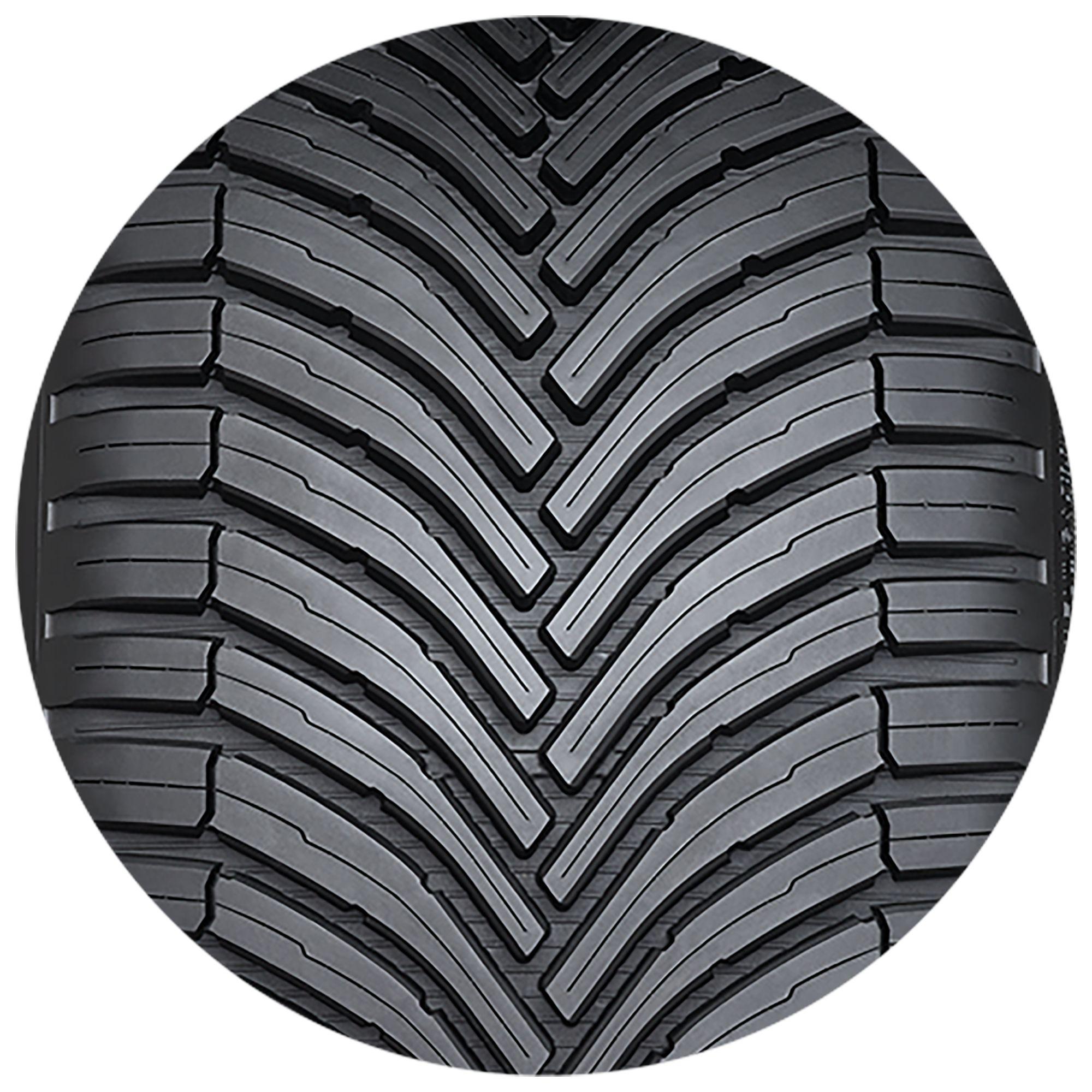 BRIDGESTONE TURANZA ALL SEASON 6 (+) 225/40R18 92Y (+) XL ENLITEN BSW