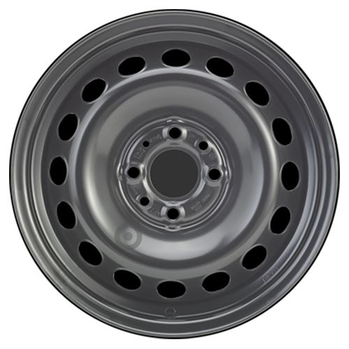 ALCAR  schwarz 5.5Jx14 4x98 ET35