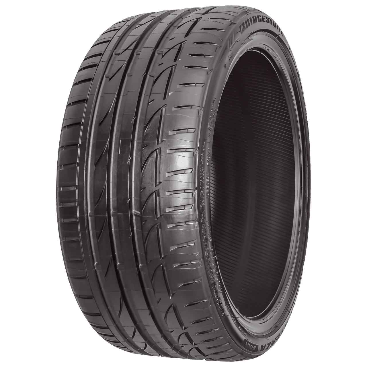 BRIDGESTONE POTENZA S001 (AR) RFT 225/40R19 89Y MFS