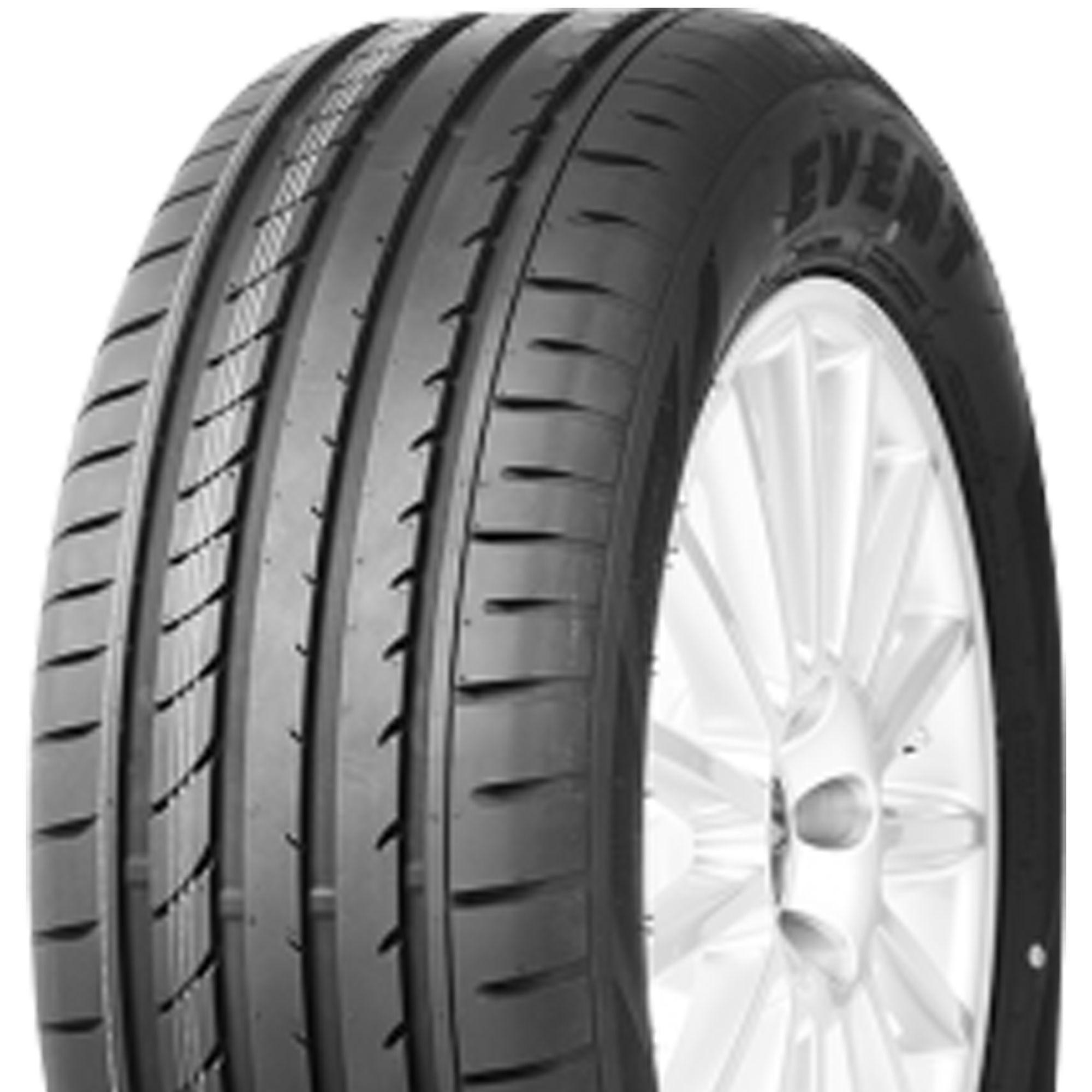 EVENT SEMITA SUV 215/55R18 99V XL BSW