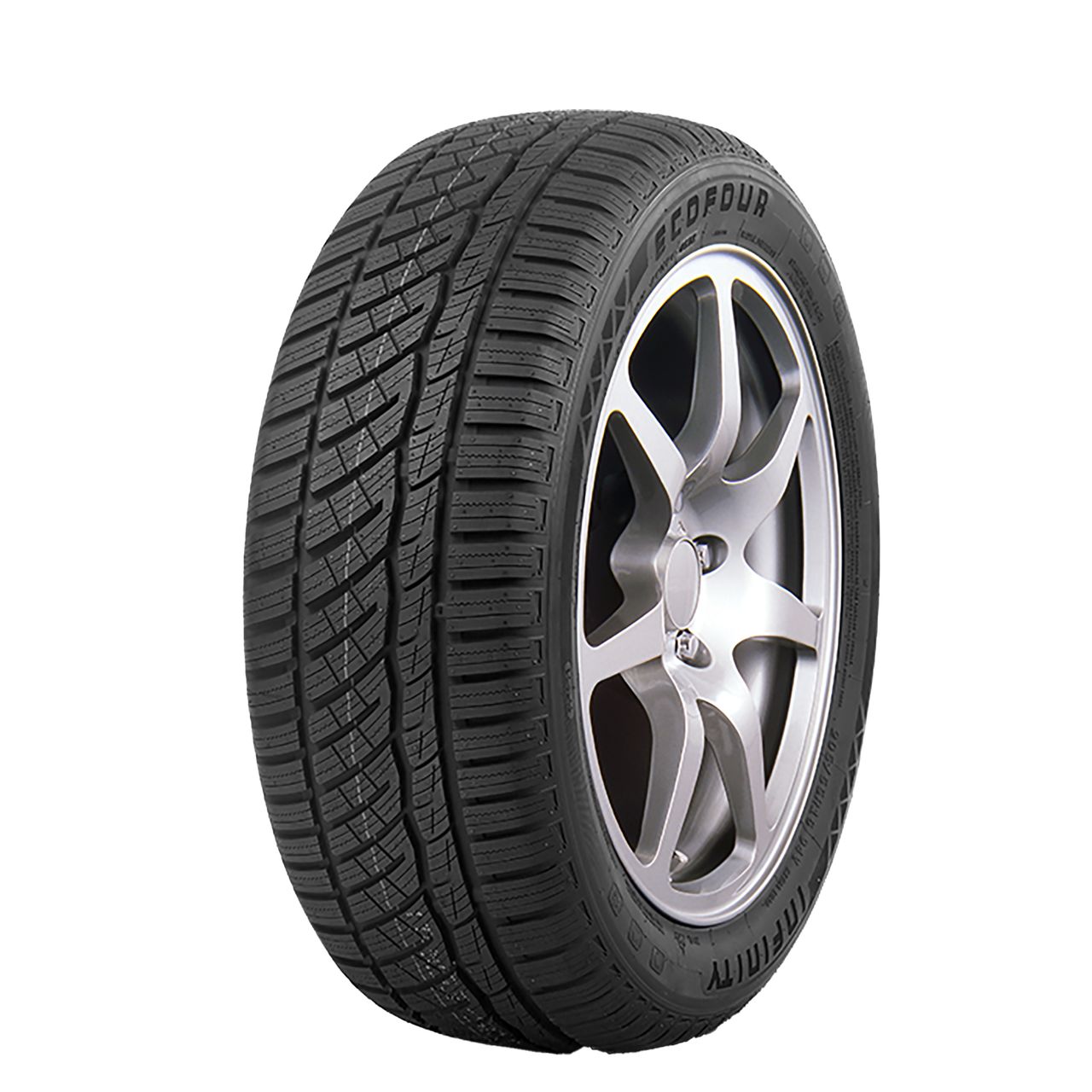 INFINITY ECOFOUR 195/55R15 89V BSW XL INFINITY ECOFOUR 195/55R15 89V BSW XL