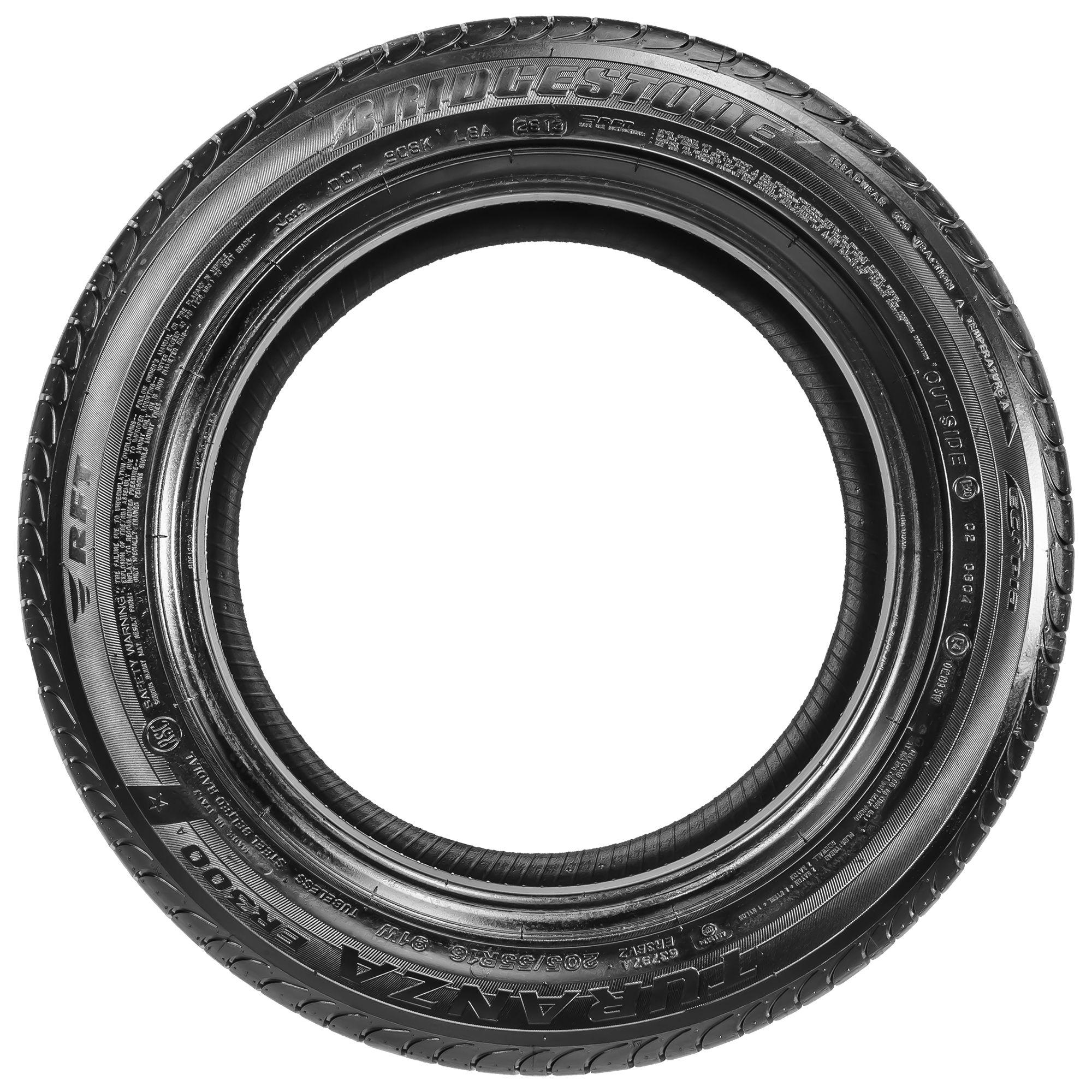 BRIDGESTONE TURANZA ER300A ECOPIA (*) 225/55R16 95W (*)
