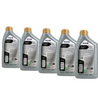 Mobil 1 FS X2 5W-50 5x1 Liter