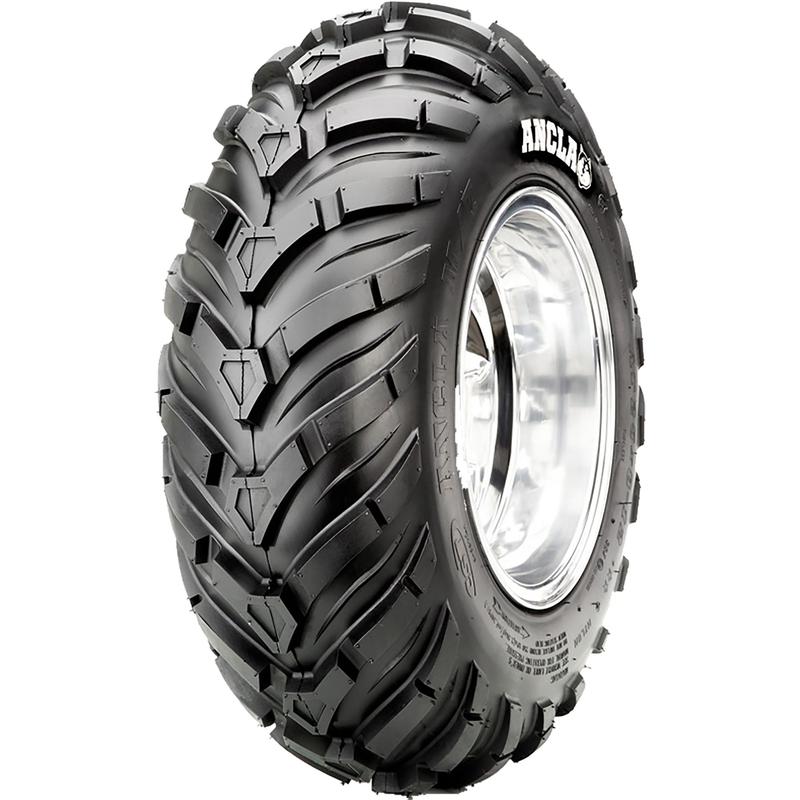 CST 26x9.00 - 12 TL 50M ANCLA C-9311 4PR M+S