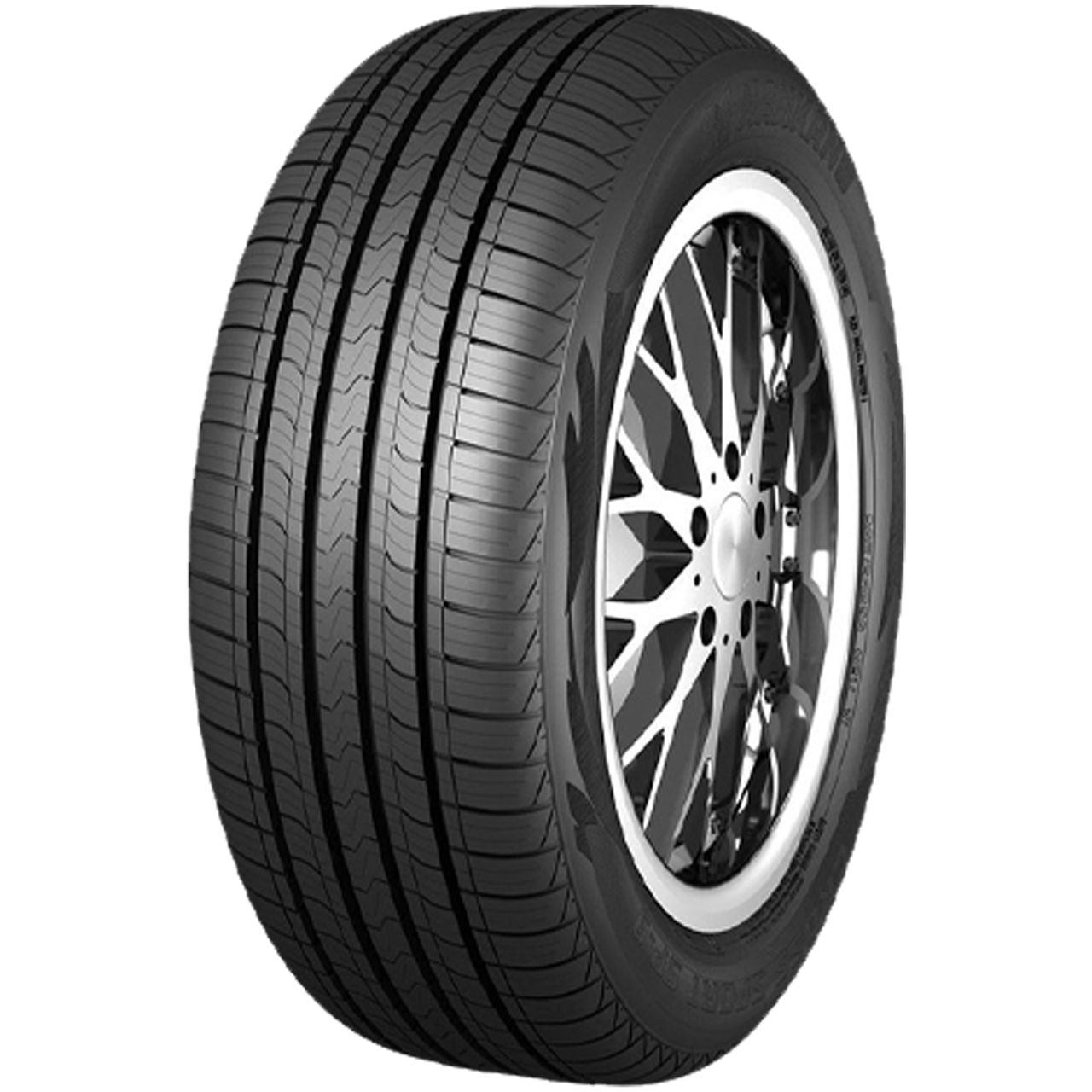 NANKANG CROSS SPORT SP-9 285/40R21 109Y MFS BSW XL