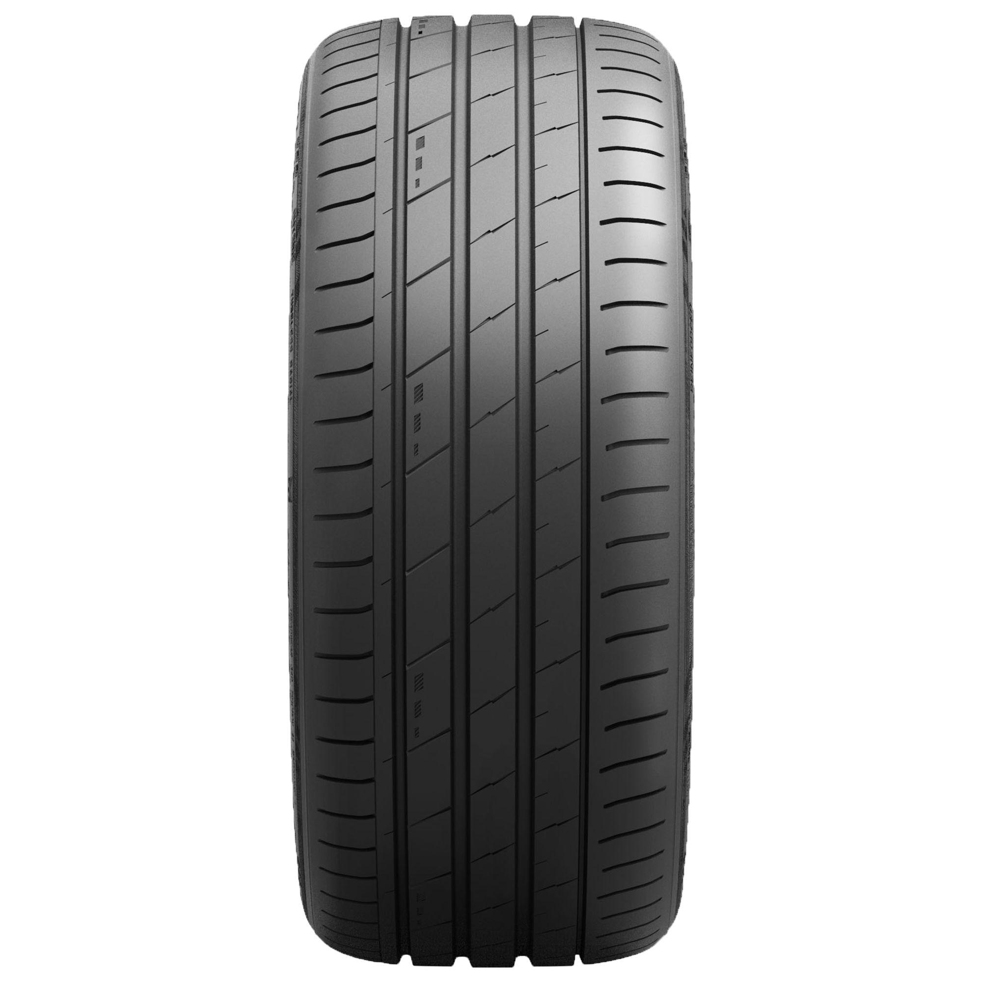 MAXXIS VICTRA SPORT EV 245/45R19 102W XL BSW