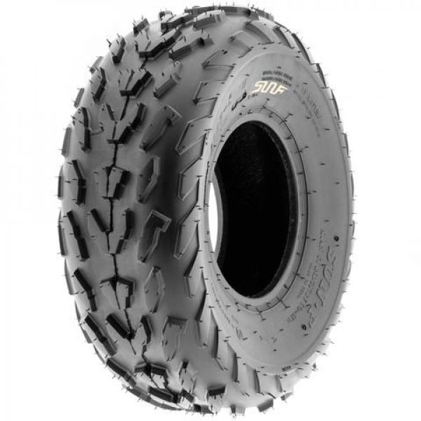 SUN-F 23x7.00 - 10 TL 35F A-007 4PR BSW