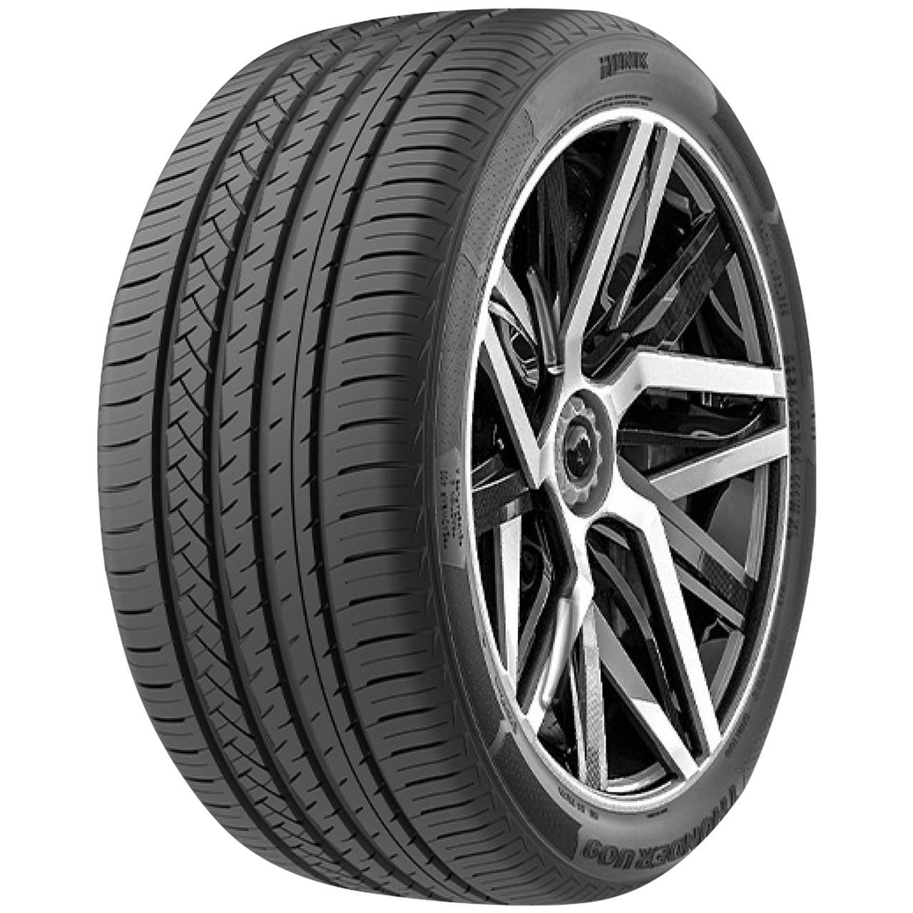 ILINK THUNDER U09 225/50R17 98W XL BSW