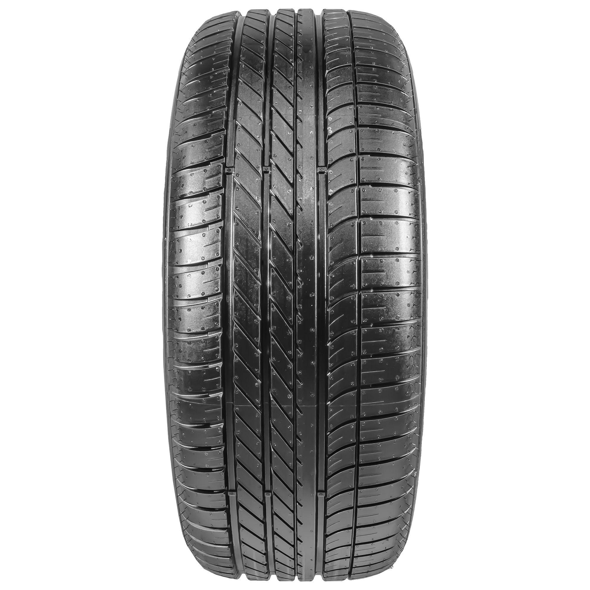 GOODYEAR EAGLE F1 (ASYMMETRIC) SUV 4X4 (*) RSC ROF 255/50R19 107W (*) RSC ROF XL MFS