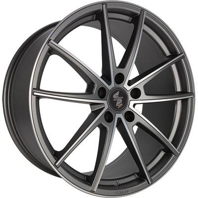 ETABETA MANAY anthracite matt full polished 8.5Jx19 5x112 ET31