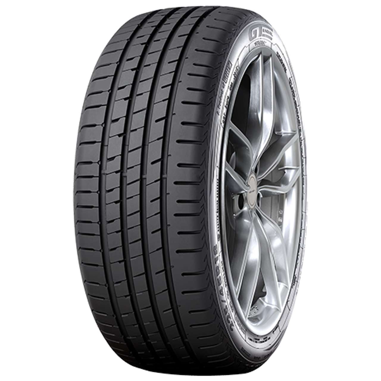 GT-RADIAL SPORTACTIVE 215/45R17 91W XL