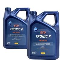 Aral EcoTronic F 5W-20 2x4 Liter