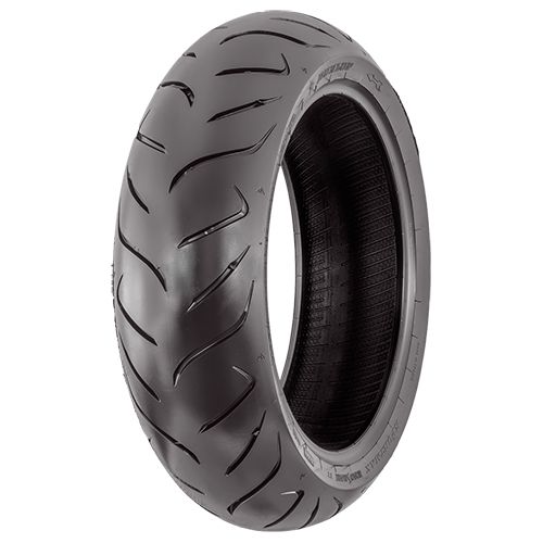 DUNLOP SPORTMAX ROADSMART II 190/50 R17 M/C TL 73(W) REAR