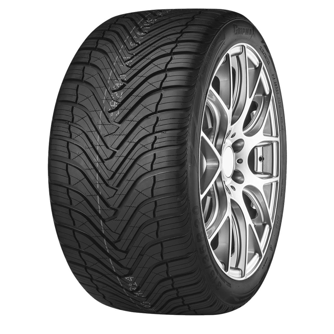 GRIPMAX SUREGRIP A/S 215/60R17 96V BSW