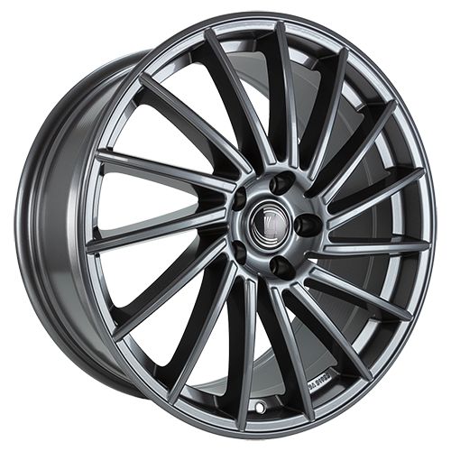 DIEWE BRIOSA platinS 8.5Jx19 5x112 ET30