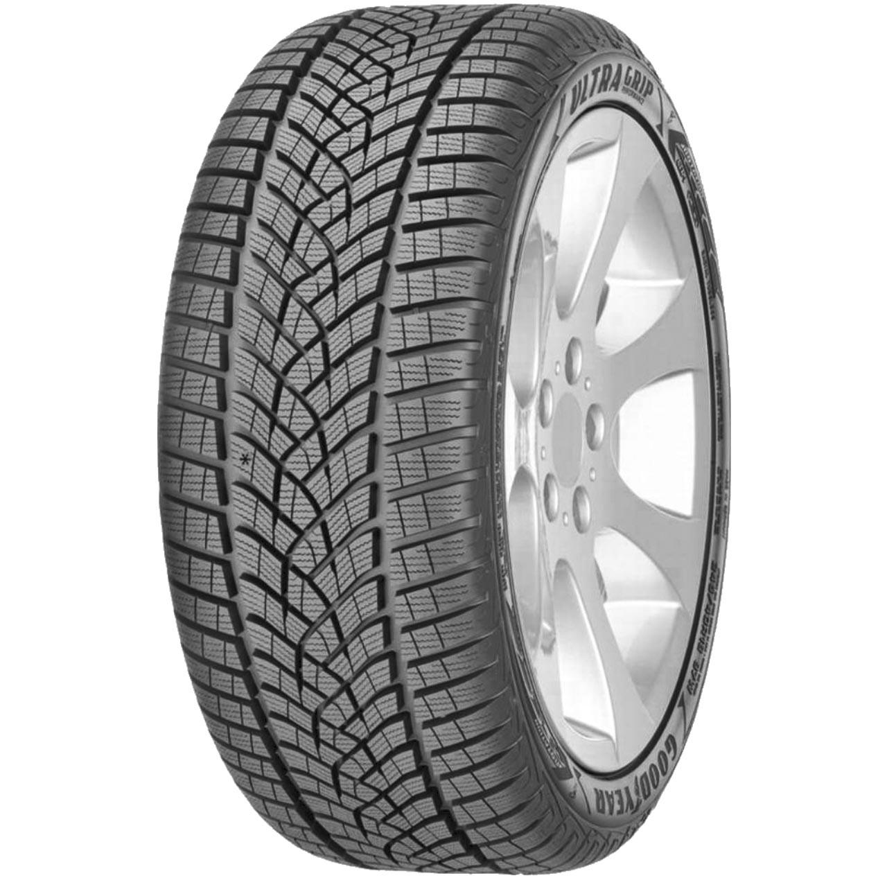GOODYEAR ULTRAGRIP PERFORMANCE