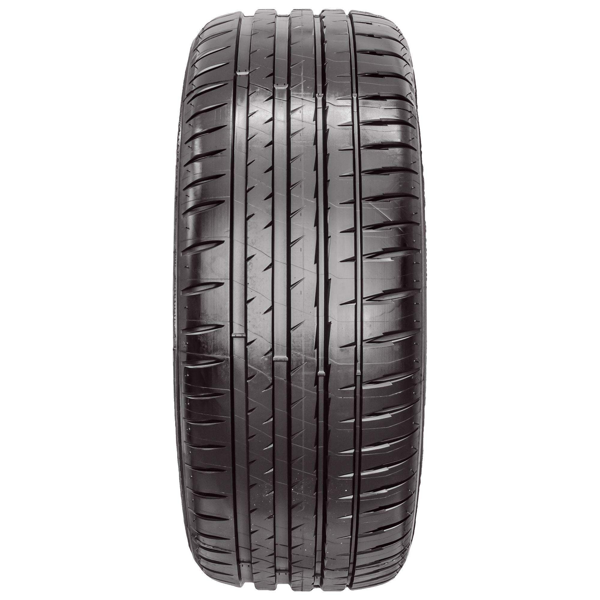 MICHELIN PILOT SPORT 4 (*) 245/40R19 98Y (*) XL S1 FSL
