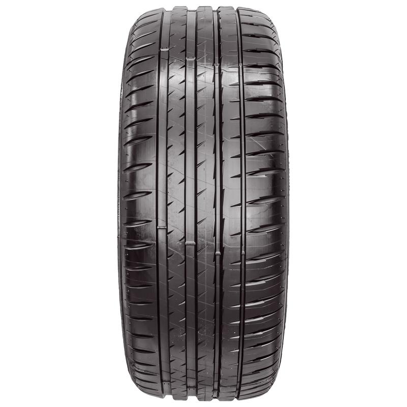 MICHELIN PILOT SPORT 4 (NF0) 225/55R19 103Y (NF0) XL FSL