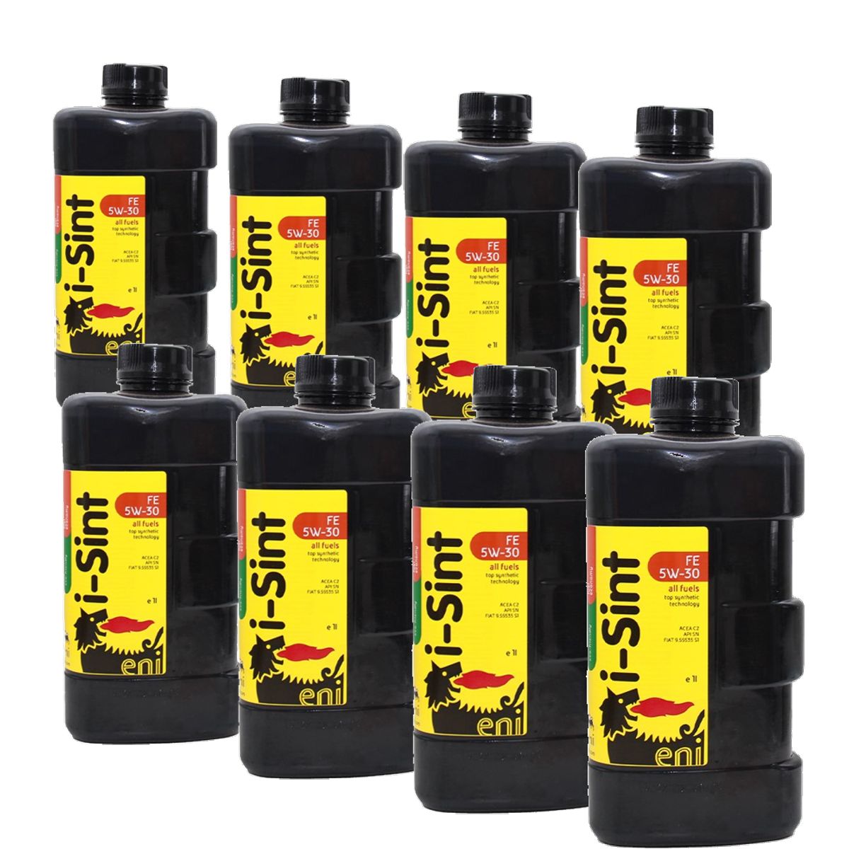 ENI I-Sint FE 5W-30 8x1 Liter