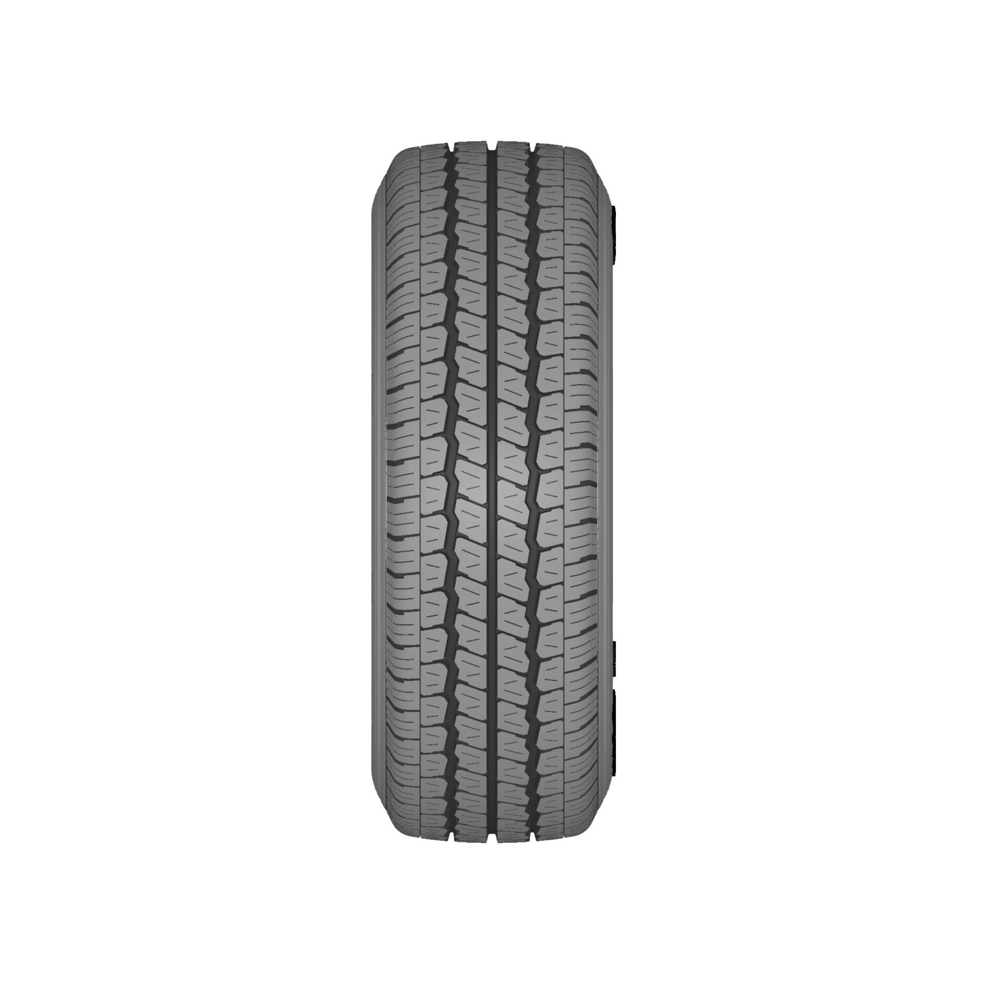 SUMITOMO SL727 225/65R16C 112/110T BSW