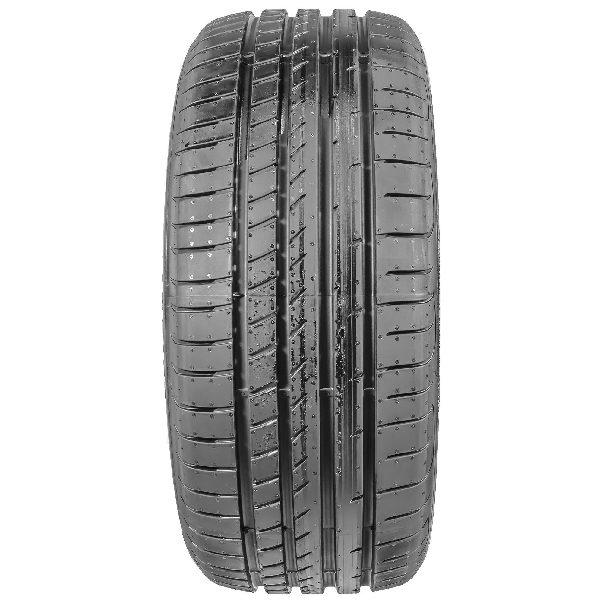 GOODYEAR EAGLE F1 (ASYMMETRIC) 2 (MOE) (EVR) ROF 245/40R20 99Y (MOE) (EVR) ROF XL MFS BSW