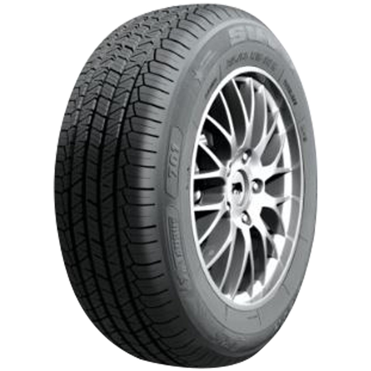TAURUS TAURUS 701 255/60R18 112V XL BSW