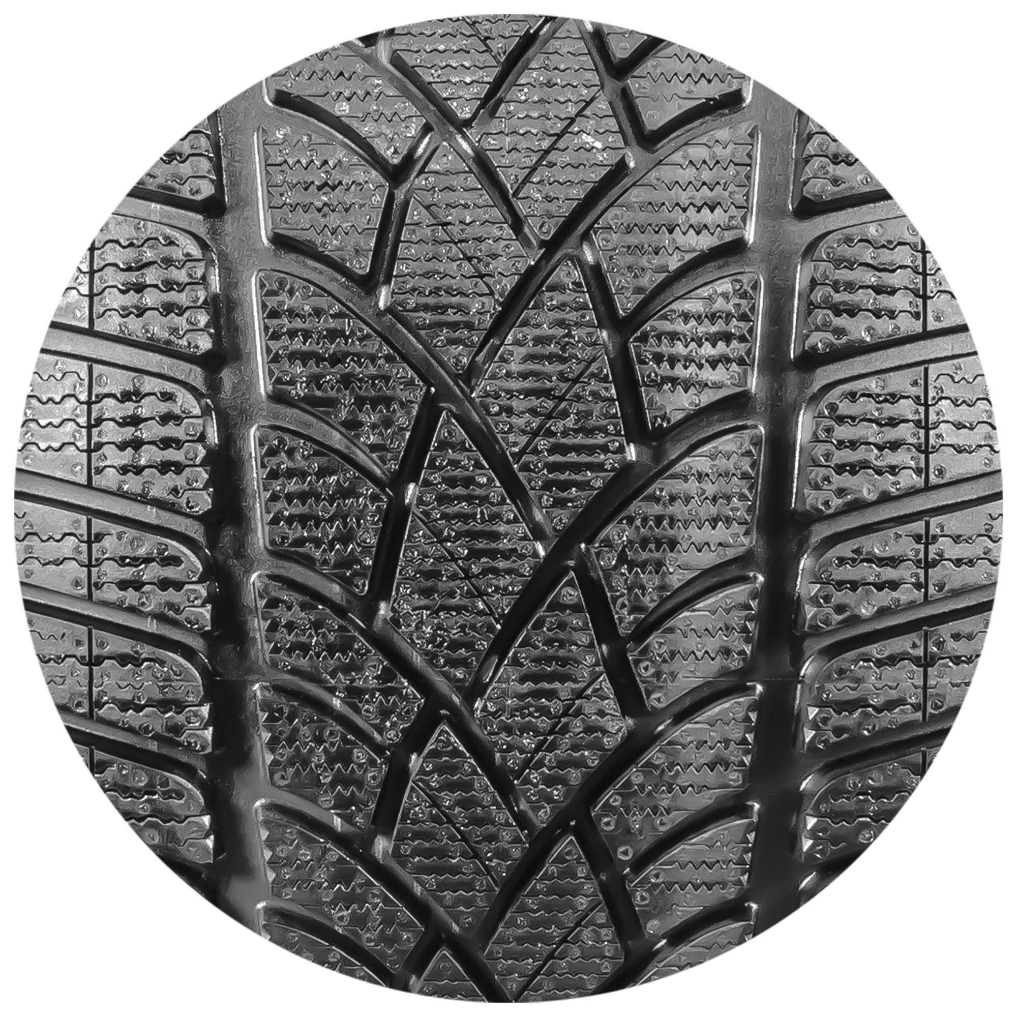DUNLOP SP WINTER SPORT 3D (AO) 225/50R17 94H (AO) MFS