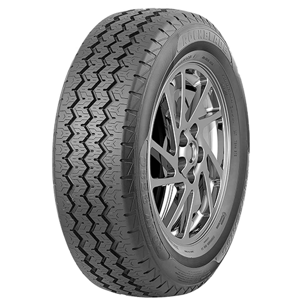 ROCKBLADE ROCK 838C 215/65R16C 109R BSW
